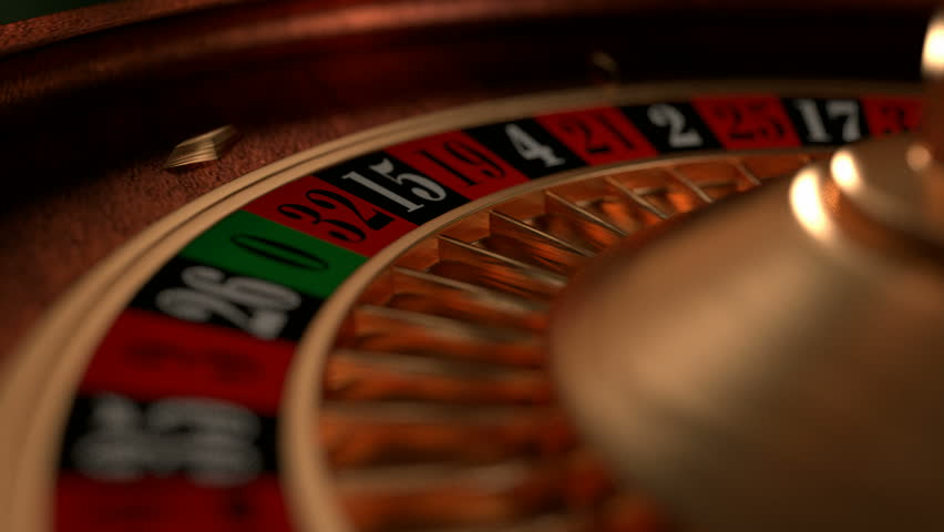 What does green 00 pay in roulette
