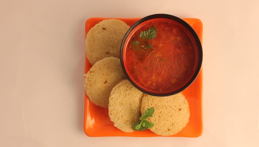 Header of Idli