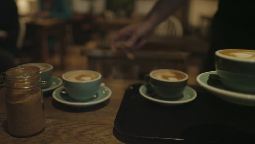 Coffee house business model Coffee house business model