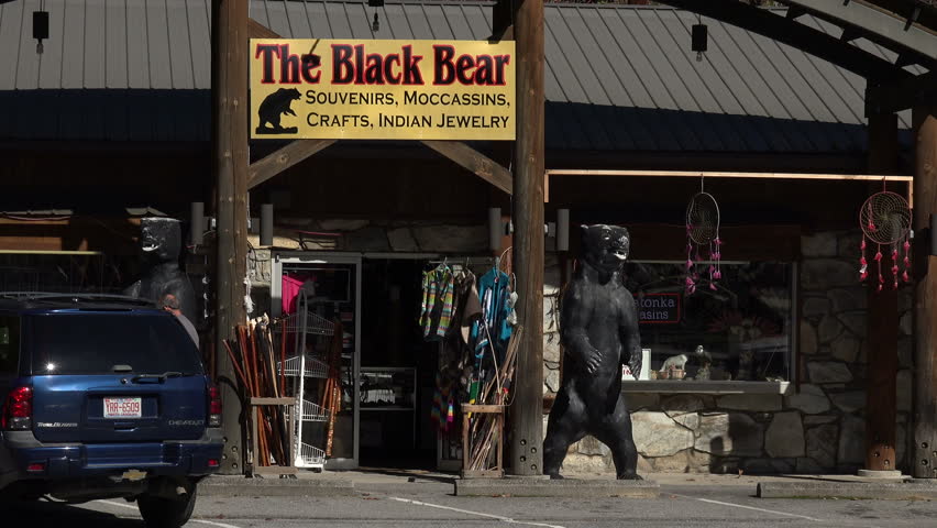 Native American Craft Shop Cherokee Native American Craft Shop Cherokee