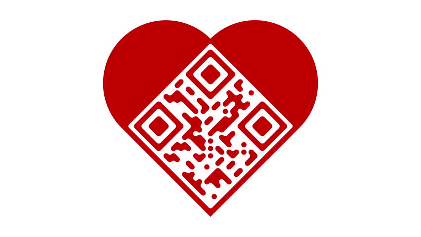 love-technology-concept-animation-qr-code-in-shape-of-heart-with