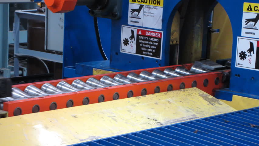 Header of Aluminium