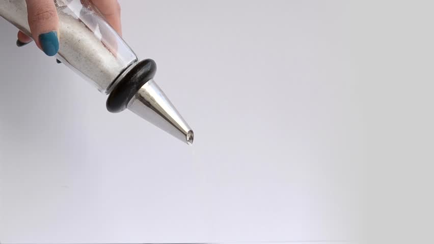 Header of alimentation
