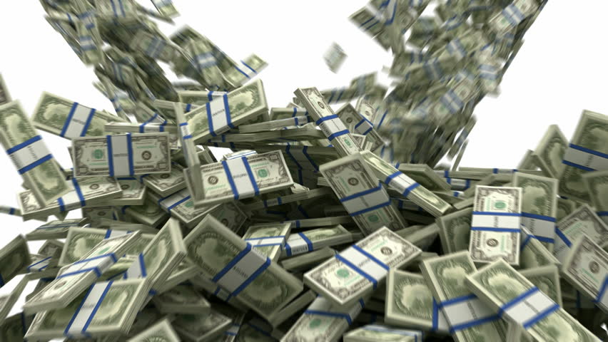 floating-money-stock-footage-video-shutterstock