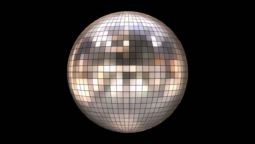 Disco Ball Animation Stock Footage Video 942991 - Shutterstock