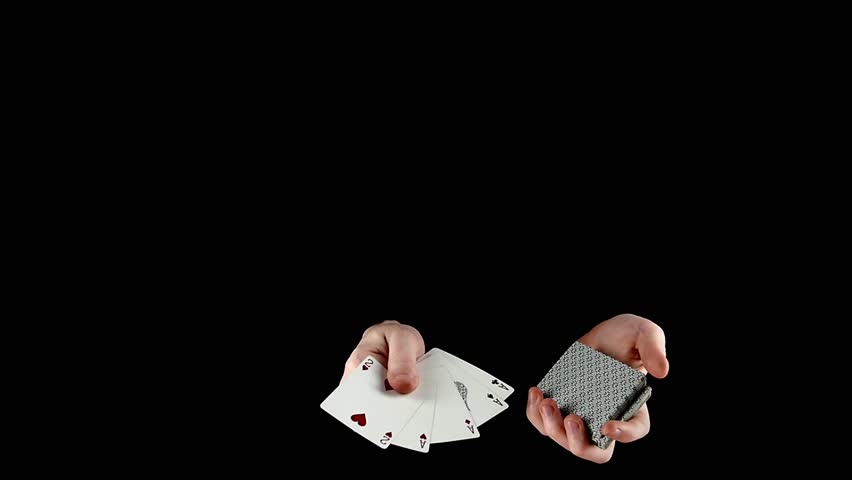 Awesome 33 Card Trick Changing Background