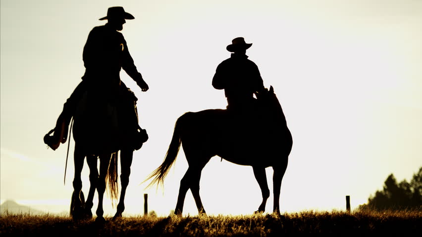 HOME VALLEY STATION, KIMBERLEY- September 5: Mustering Cattle, In The ...