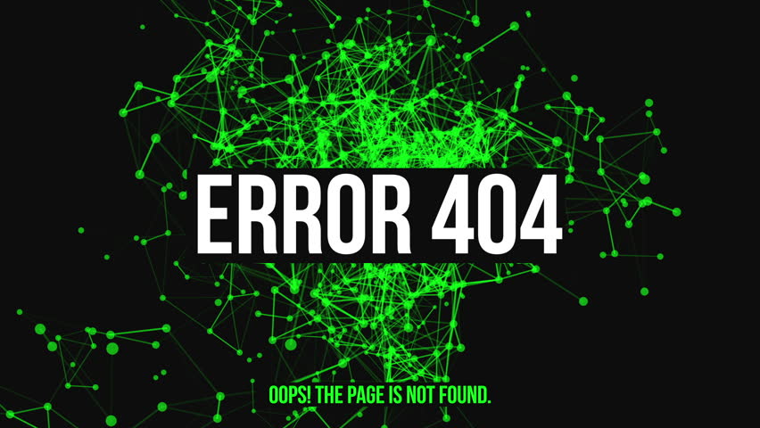 Картинка еррор 404