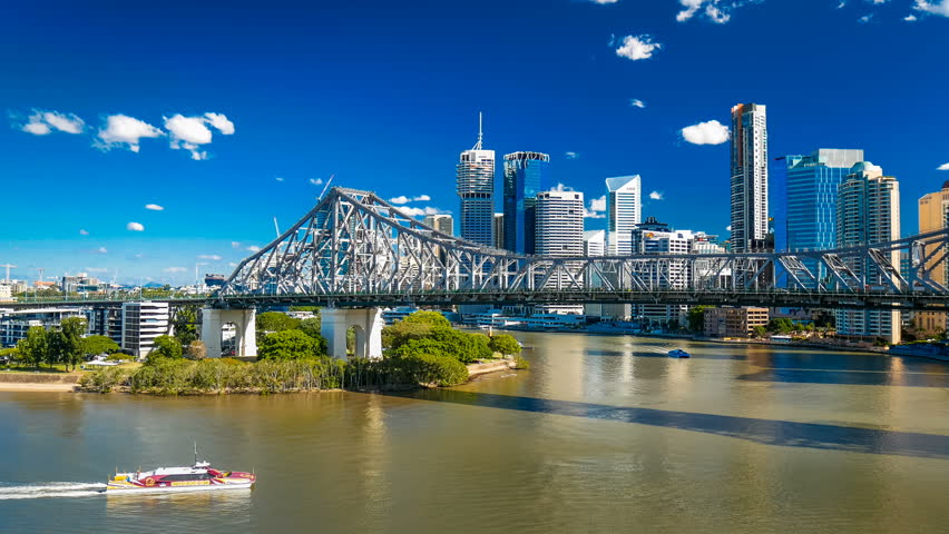 Capital Queensland Stock Footage Video - Shutterstock