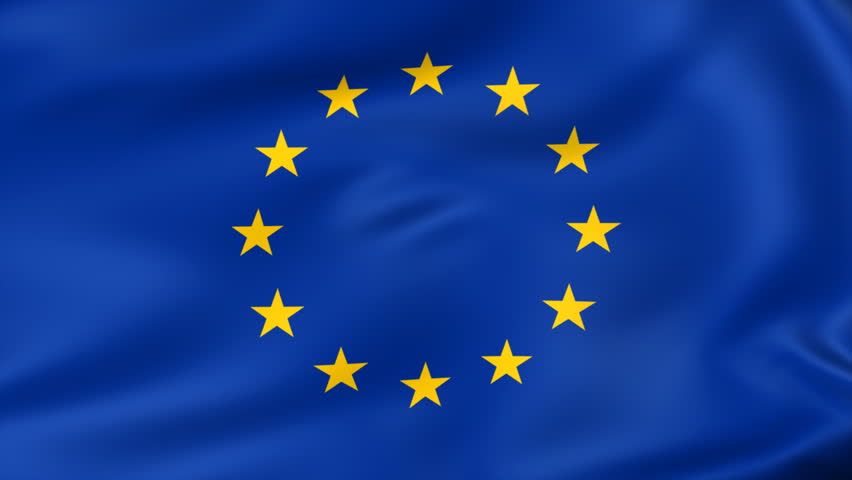 European Union Stock Footage Video - Shutterstock