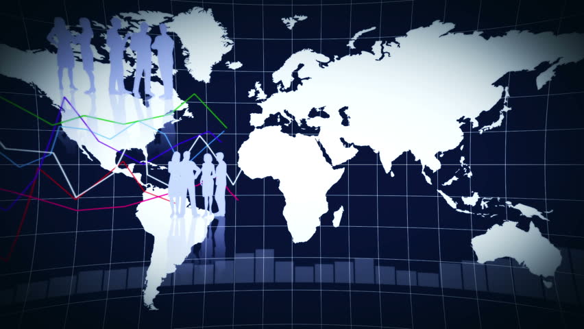 World loop. World loop