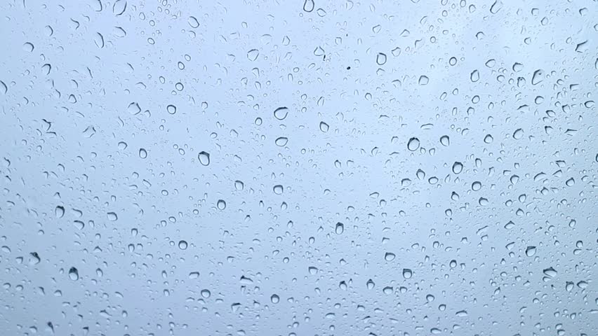 Rain Showers On A Sunny Day Stock Footage Video 6353870 - Shutterstock