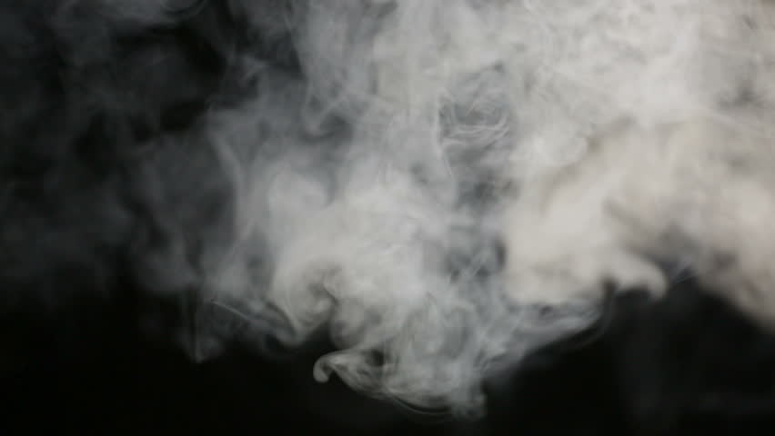 Detailed Moving Smoke Stock Footage Video 351562 - Shutterstock