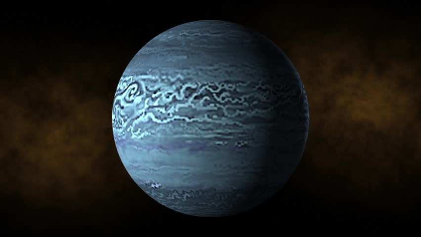 Neptune Planet, Solar System Planets : Neptune 