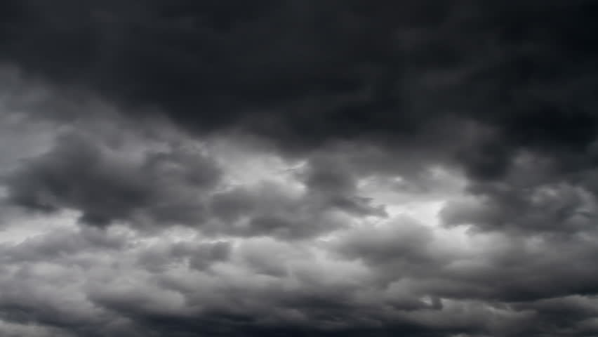 Storm Clouds Stock Footage Video - Shutterstock