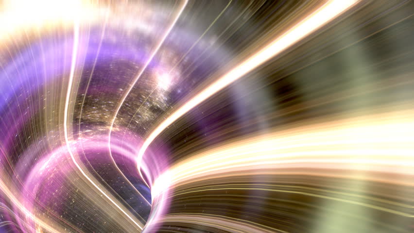 Animated Wormhole Through Space Stock Footage Video 4049272 - Shutterstock