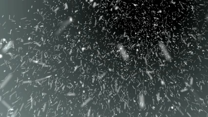 Snow Storm Snow Storm