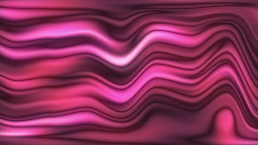 Purple Satin Fabric Blowing In The Wind, Abstract Background Stock ...