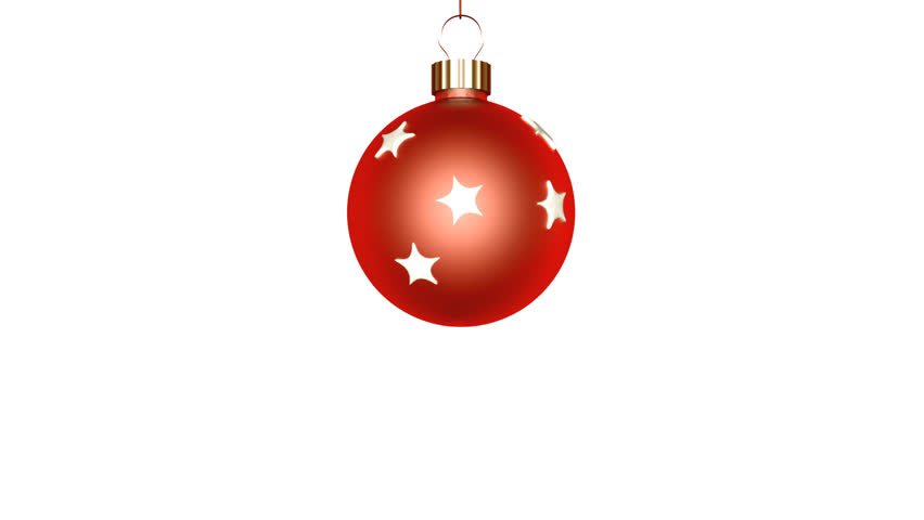 Animated Christmas Tree Ornaments - Christmas Tree Png Animated The ...