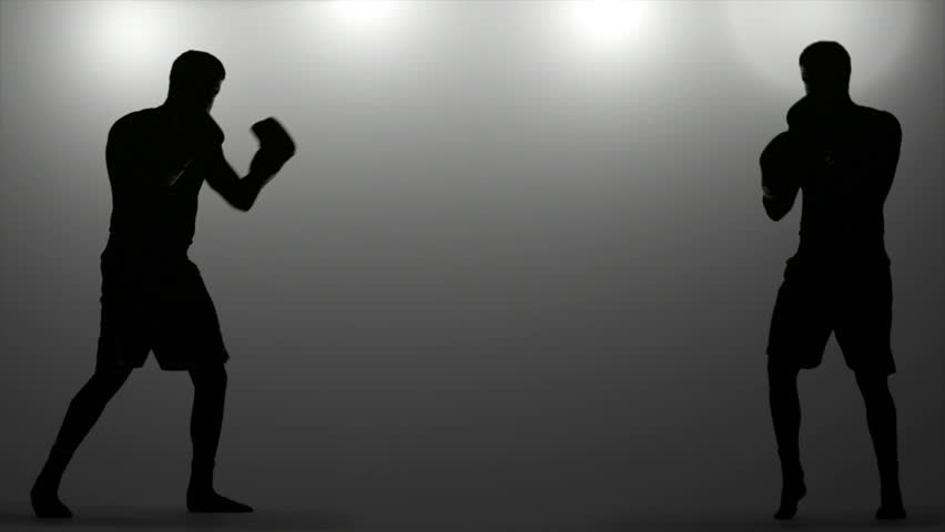 Shadow Boxing